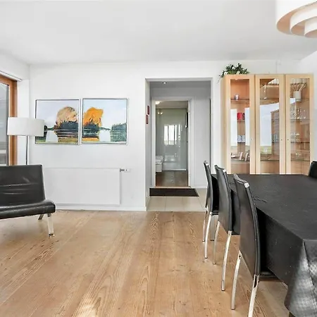 بيت للعطل 0344-romo-vestergade-331