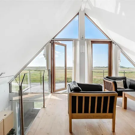 Casa de Férias 0344-romo-vestergade-331 Sønderby