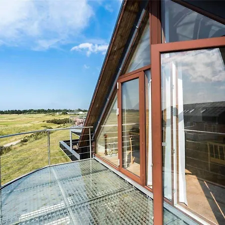 بيت للعطل 0344-romo-vestergade-331