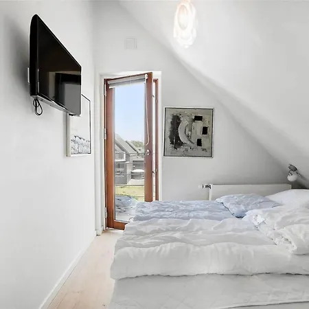 0344-romo-vestergade-331 بيت للعطل *