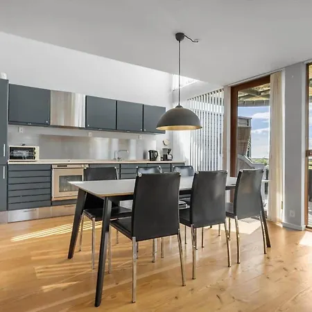 بيت للعطل 0344-romo-vestergade-331