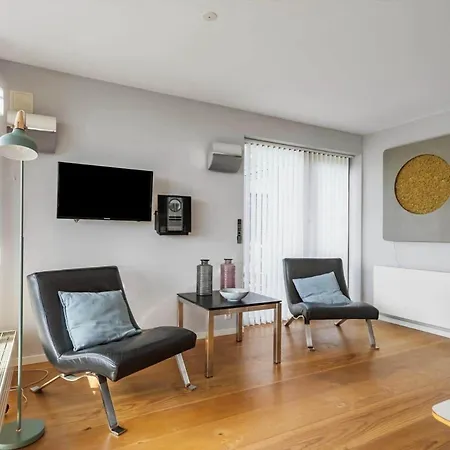 بيت للعطل 0344-romo-vestergade-331