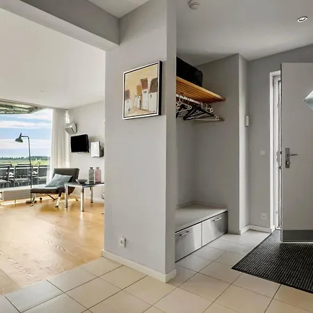 بيت للعطل 0344-romo-vestergade-331 *