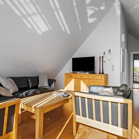 Casa de Férias 0344-romo-vestergade-331 Sønderby