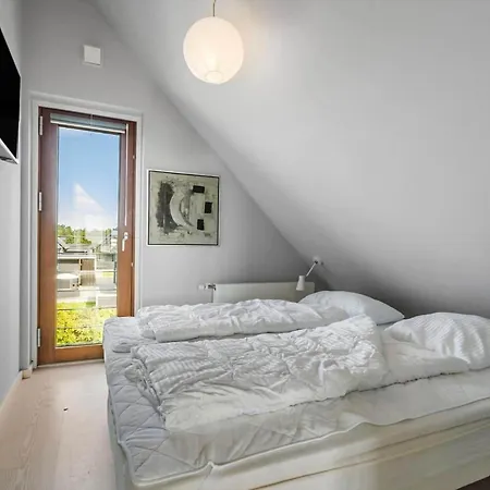 Σπίτι διακοπών 0344-romo-vestergade-331 Sønderby