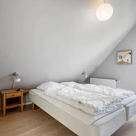 Σπίτι διακοπών 0344-romo-vestergade-331 Sønderby