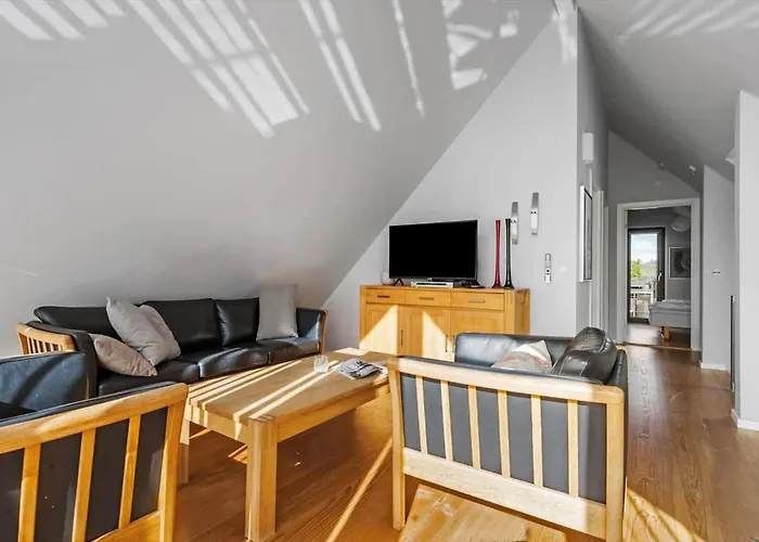 Casa de Férias 0344-romo-vestergade-331 Sønderby