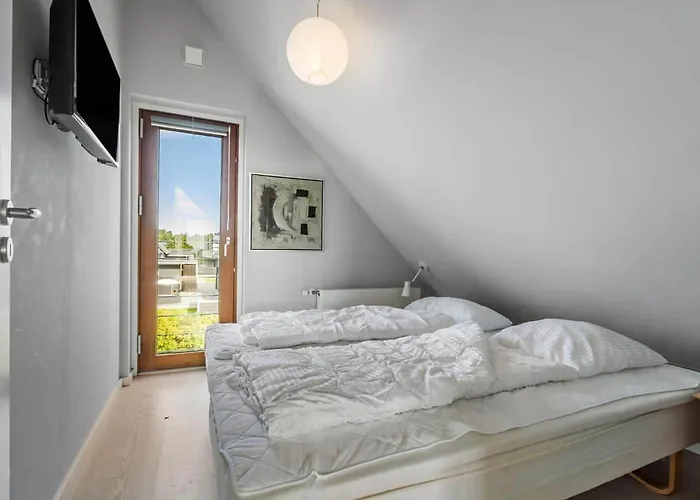 Casa de Férias 0344-romo-vestergade-331 Sønderby