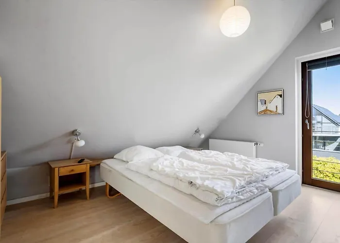 Casa de Férias 0344-romo-vestergade-331 Sønderby