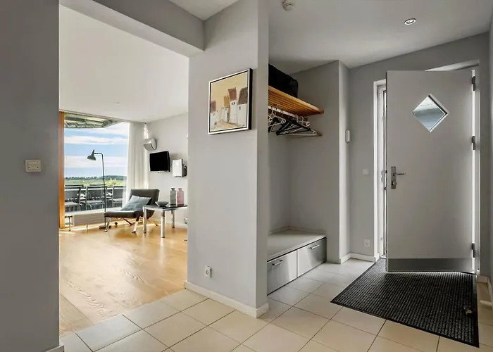 Casa de Férias 0344-romo-vestergade-331 Sønderby